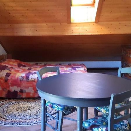 Studio Residence Val D'Escreins Guillestre Luaran gambar