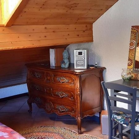 Studio Residence Val D'Escreins Guillestre Luaran gambar