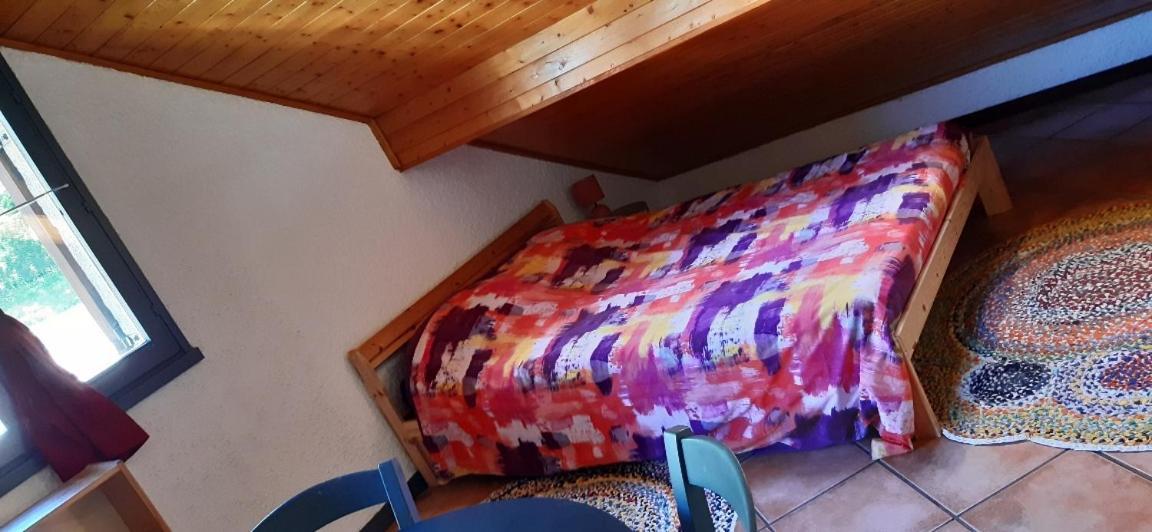 Studio Residence Val D'Escreins Guillestre Luaran gambar