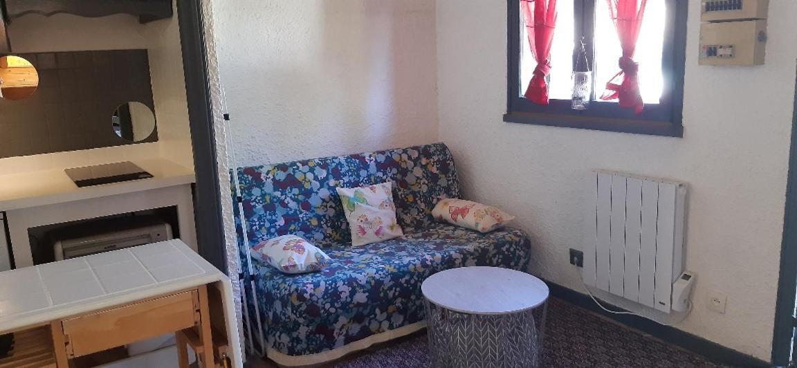 Studio Residence Val D'Escreins Guillestre Luaran gambar