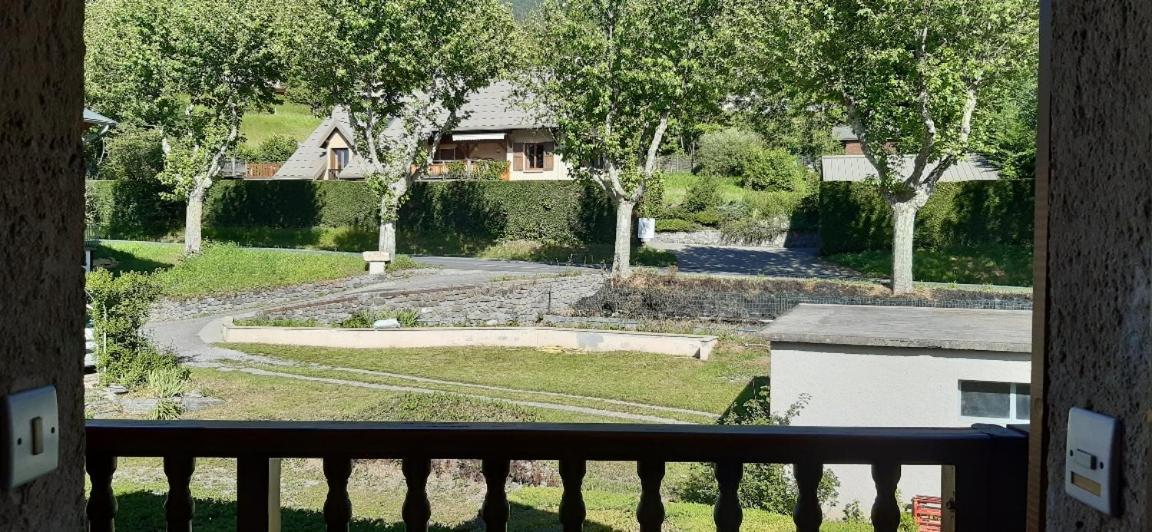 Studio Residence Val D'Escreins Guillestre Luaran gambar